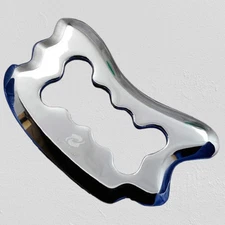 IASTM Gua Sha Scraping Tool – ST014 Soft Tissue Mobilization Tool