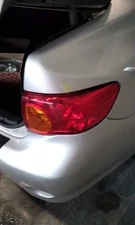 Passenger Tail Light Quarter Panel Mounted Fits 09-10 COROLLA 3037227