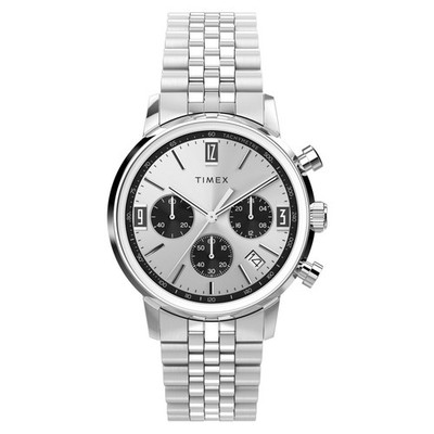 Timex Marlin TW2W10400   Herrenuhr