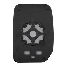 Mother's DayWing Mirror Glass Wide Angle Car Right Driver Side Door Wing