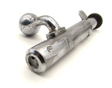 Winchester Model 67 .22 Lr Bolt Assembly Early 1930s Factory Original Vg Cond