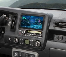 Fits 2006-2014 Honda Ridgeline Apple Carplay Android 15 Radio Gps Wifi Head Unit