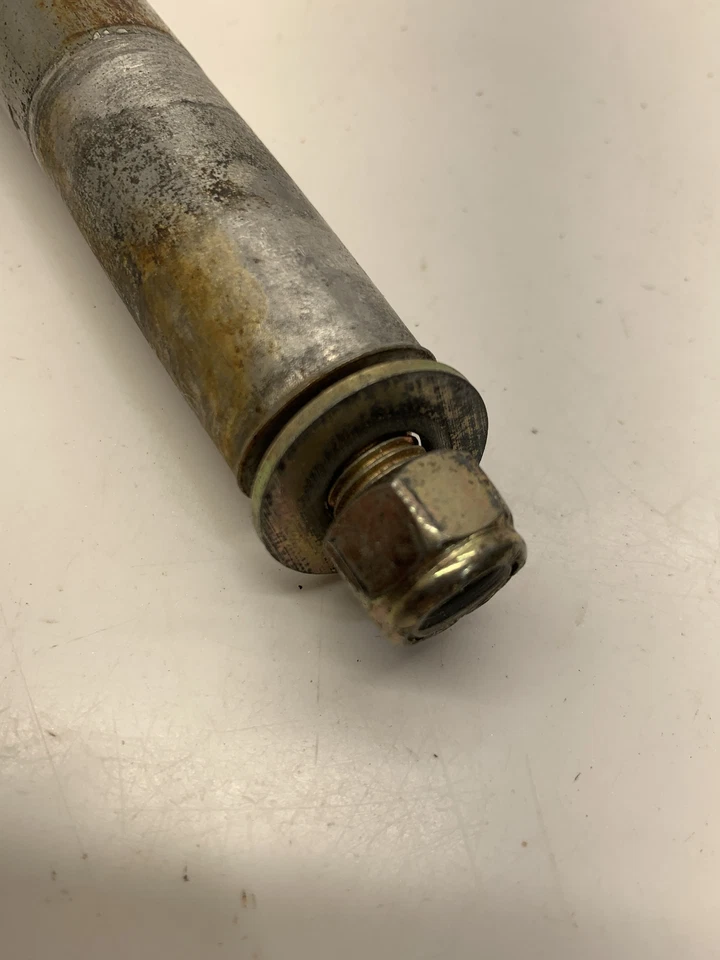 Shaft, Front Torque Arm - 2014 Polaris Indy 550 White - Image 4 of 4