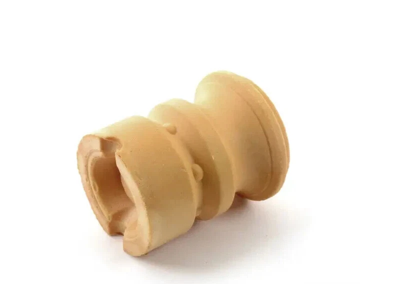 Germany Rein BMW E39 Front Foam Strut Shock Bump Stop 31331140140 SET 2 - Image 3 of 4