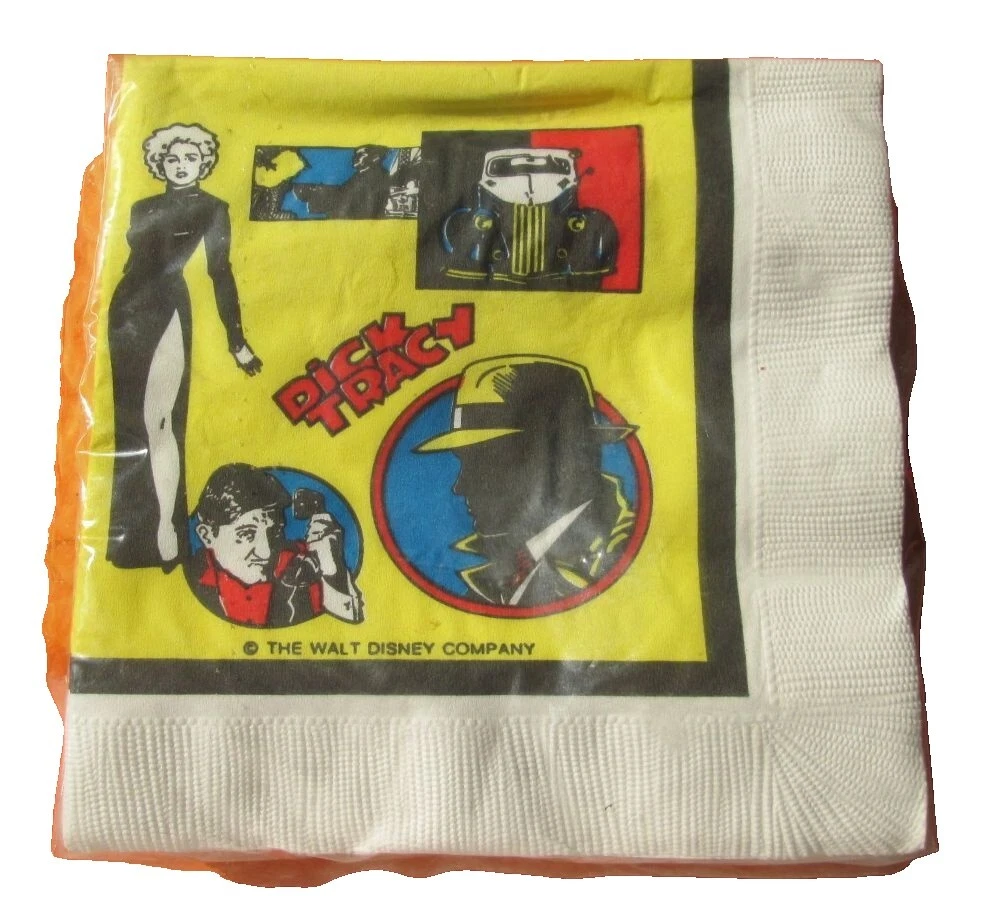 Disney Comic Book Heroes Fiesta Vajilla & serveware