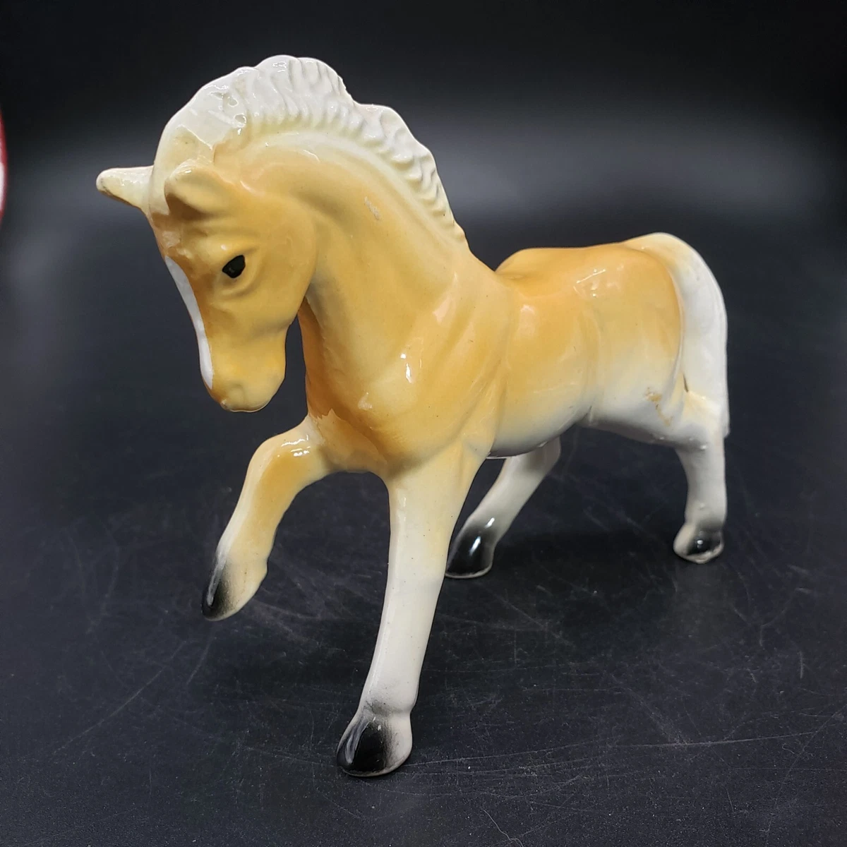 Porcelain Horse Japan In other Model Horse Collectibles for sale