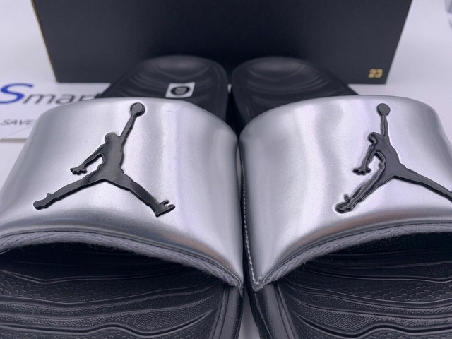 jumpman slides