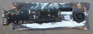 MacBook Air 13" A1369 2010 Mainboard LogicBoard 1.86 GHz 2GB 820-2838-A !DEFEKT!