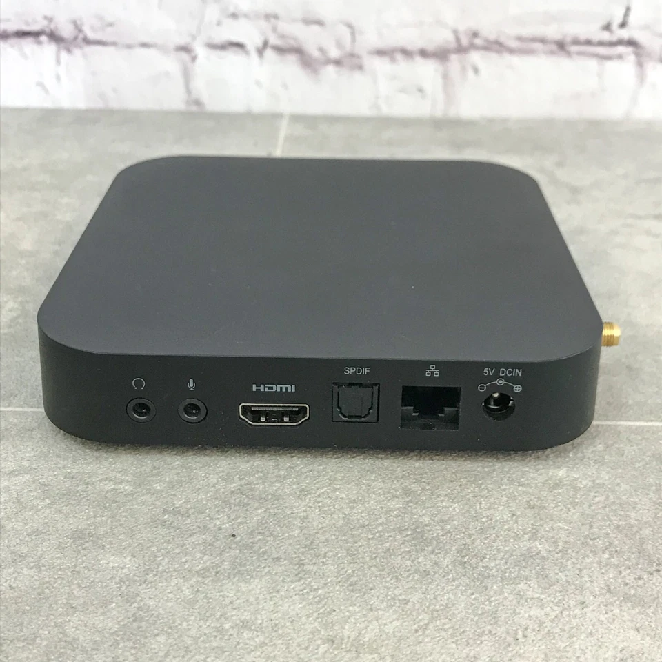 Minix Neo X68-i - Android Media Player For Digital Signage - Octa Core Media - Image 3 of 4