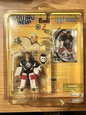 1998 Hockey Starting Lineup Dominik Hasek Buffalo Sabres🔥📈👀