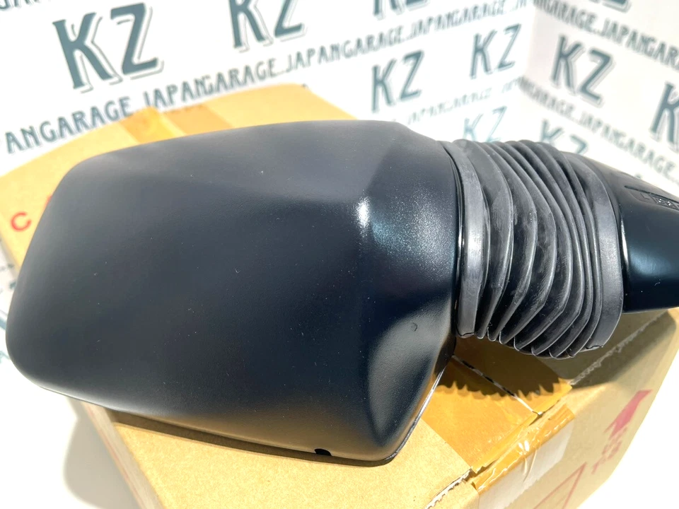 Kawasaki Genuine Right Mirror Assembly Concours 1000 1986-2006  56001-1334 NEW Foto 3 de 4