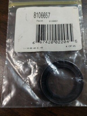 AMMCO/COATS 8106657  Wiper Seal  For COATS Tire Changer