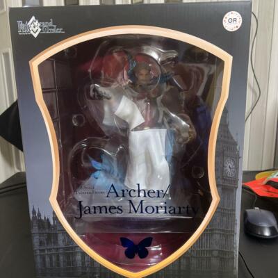 Figure Archer James Moriarty 1/8 Scale Figure Fate / Grand