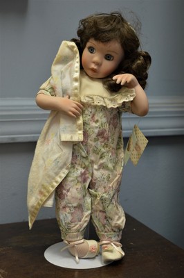 me and my doll collection