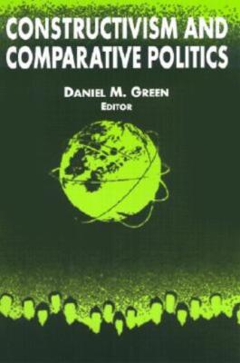 Constructivism And Comparative Politics