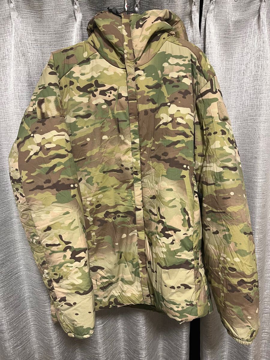 Rare New Patagonia Lost Arrow Project DAS Parka L MARS Rare New Patagonia Lost Arrow Project DAS Parka L MARS