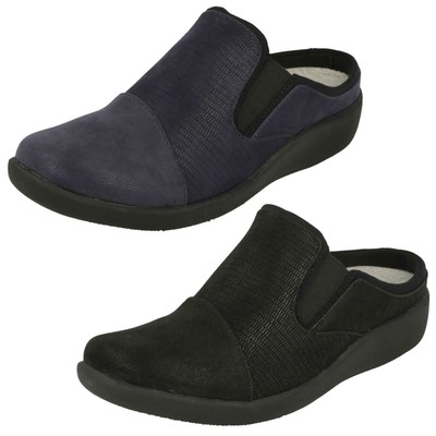 clarks sillian free