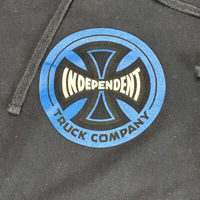 INDEPENDENT TRUCK CO ナイロン ジャケット アイアンクロス アメリカ正規直輸入 希少 新品◇INDEPENDENT◇アイアンクロス