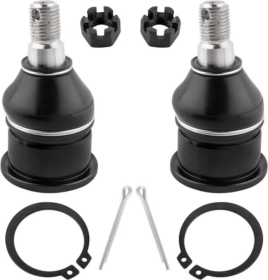 8 varillas de amarre interiores exteriores rótulas barras estabilizadoras para Lincoln Continental 1995-2002 Foto 3 de 4