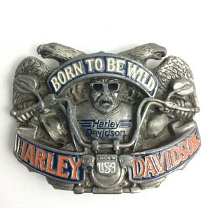 broken belt buckle prong