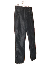 OBERMEYER VINTAGE 90s Ski Snowboard High Rise Insulated Pants Size 8 28 X 30 