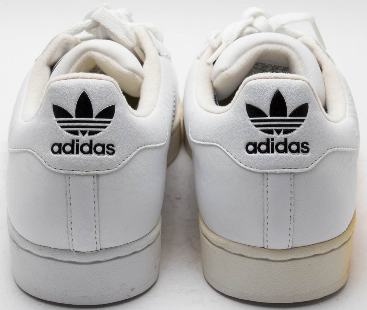 Adidas Men's Vintage 2002 Superstar 2 Tumble Leather 664818