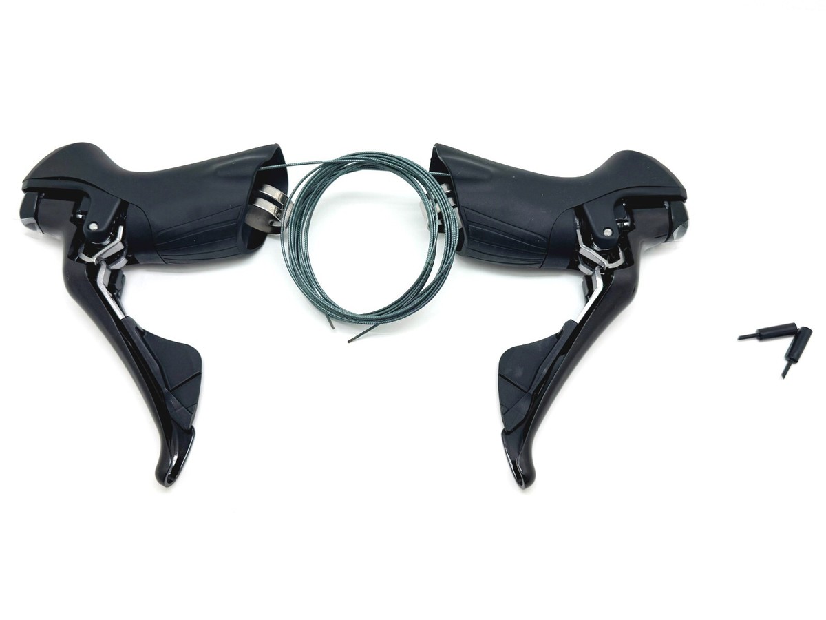 パーツ SHIMANO 105 ST-R7000 シマノ 105 ST-R7000 STIレバー 左右セット（2x11s） | シマノ