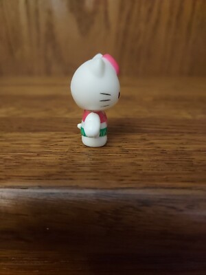 Hello Kitty Lego Mini Figure Stamped '76 '12 Sanrio | eBay