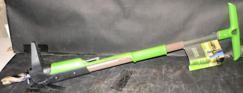 Ames Stand Up Weeder 40 in Long Handle Durable Steel Lightweight Gardening Tools