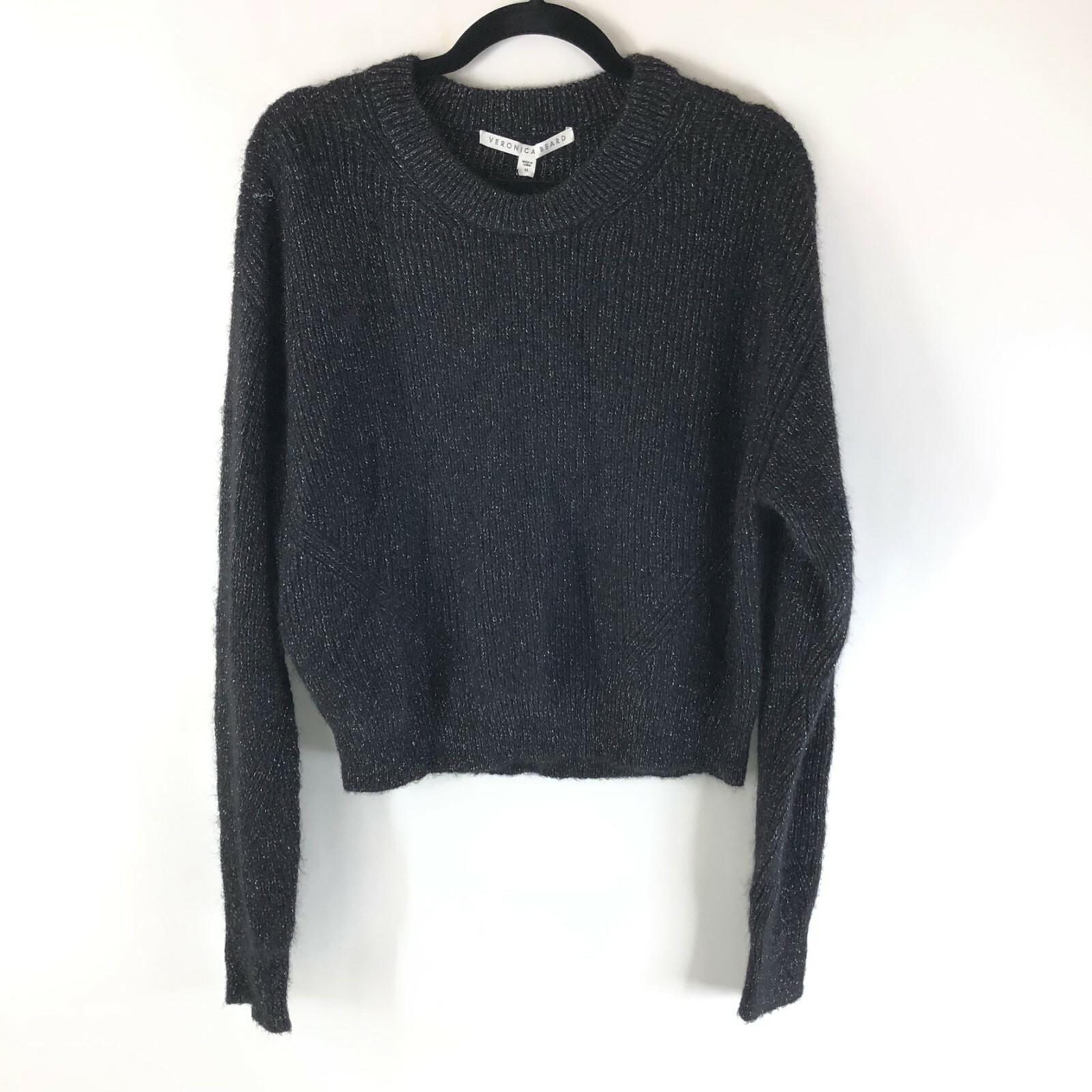 Veronica Beard Melinda Crew Neck 