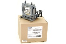 Alda PQ Original Beamerlampe / Projektorlampe für SONY VPL-HW50ES Projektor