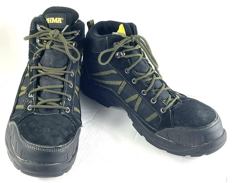 brahma bowline boots