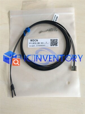 1PCS New F&C WFFR-10ML Fibre Optical Sensors #C