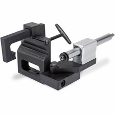 Eastwood Professional Tubing And Pipe Notcher Adjustable Up To 50 Degreess