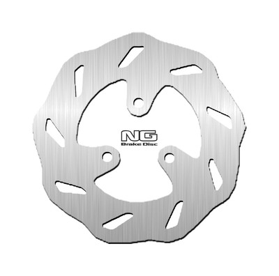 7493 - DISQUE DE FREIN compatible avec HONDA NX 650 DOMINATOR (RD08