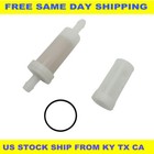 Fits Sea Doo Pwc 2 Stroke In Line Oil Filter Inline 275000262 Water Separator Us