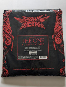 Babymetal Towel | eBay