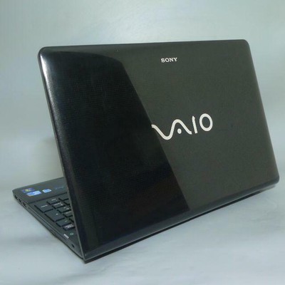 新品高速SSD ノートパソコン 中古良品 15型 SONY VAIO VPCEB29FJ Core i5 4GB Blu-ray 無線 WiFi Bluetooth カメラ Windows10 Office 新品高速SSD ノートパソコン 中古良品 15型 SONY VAIO VPCEB29FJ Core