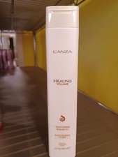 Image of Lanza Healing Volume Thickening Shampoo. 10.1oz New!