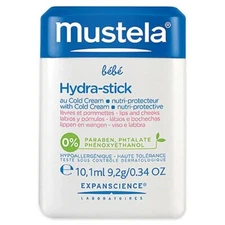 Mustela Baby, Nourishing Stick with Cold Cream, 0.32 oz (9.2 g)