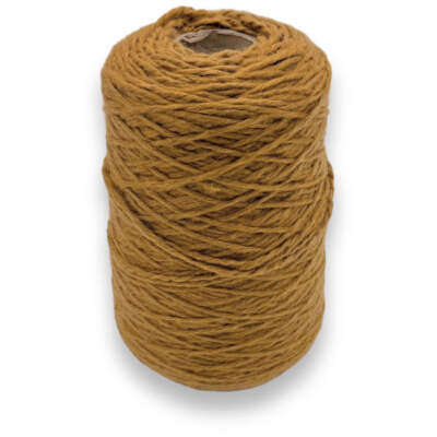 (80,27 /kg) NOMAD COPPER 500gr. Schurwolle Merino extrafein / Polyamid
