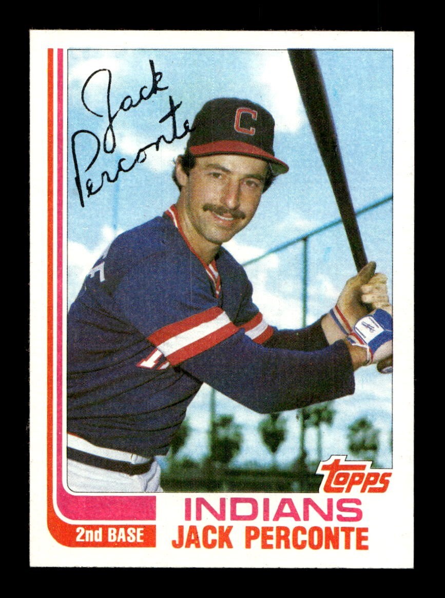 1982 Topps Traded 1-132 EX-MT/NM Pick From List All PICTURED - Picture 462 of 501