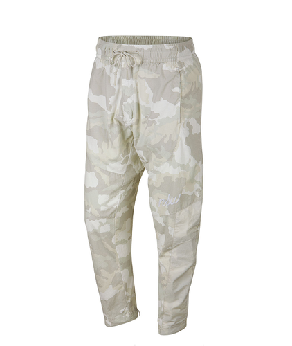 Nike Sportswear NSW Woven Camo Men 
