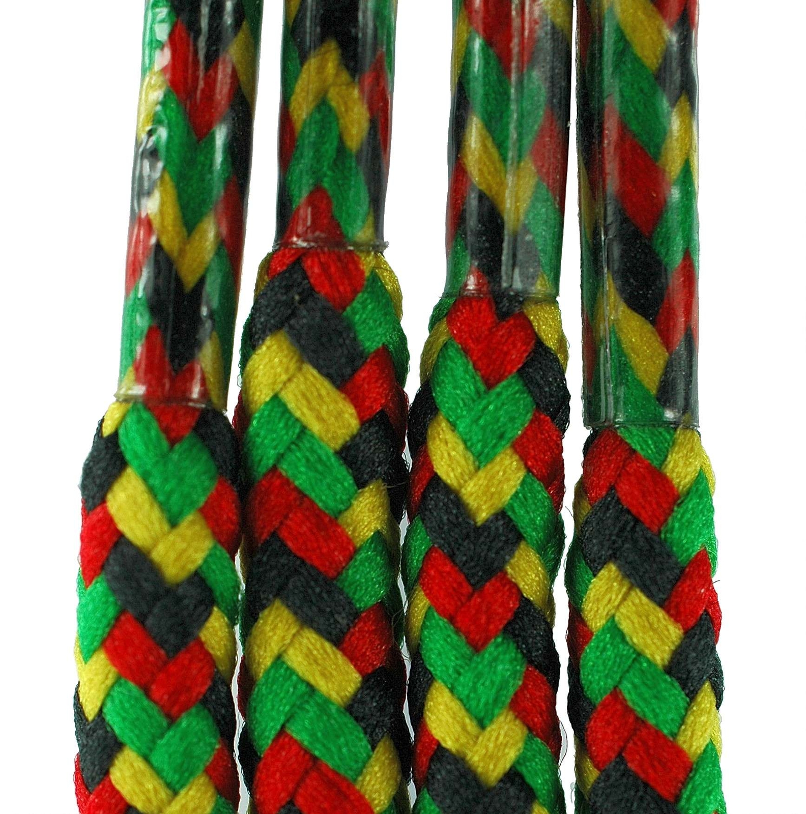 TZ Laces® Branded 5mm cord Dog Tooth shoelaces Shoes Hiking/Walking