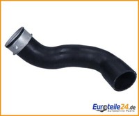 Ladeluftschlauch Maxgear 68-0278 Links FüR Mercedes-Benz