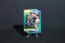 Diamond DeShields - 2024 Panini Prizm WNBA - Green