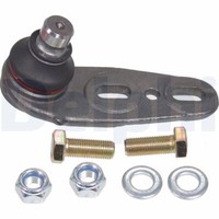 Delphi TC498 Traggelenk Vorne Links FüR Audi 80 B3 90 1.6-2.3 06.86-