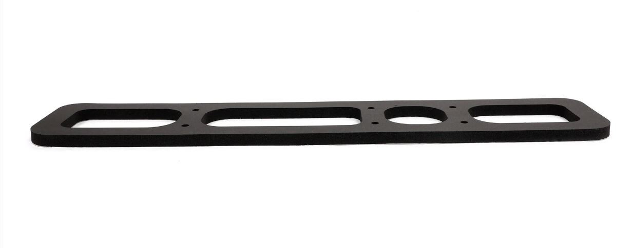 1990 - 2005 Acura NSX Replacement Taillight Gasket Set