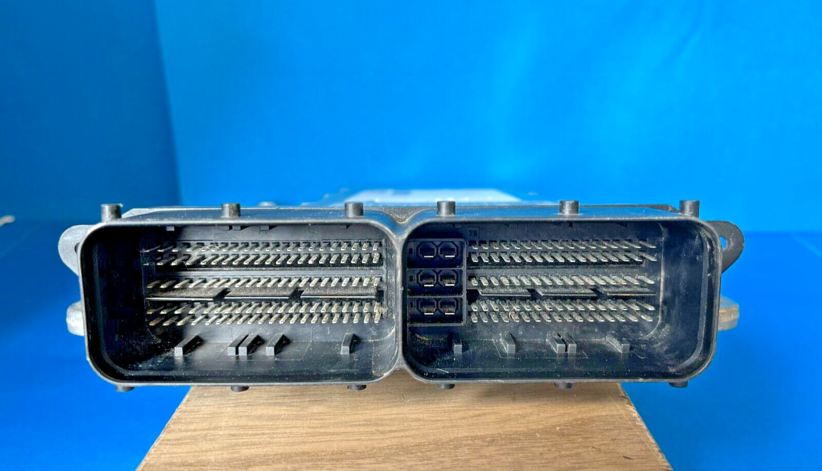 2014-2020 MASERATI 3.0L ENGINE CONTROL UNIT ECU OEM 670007174B