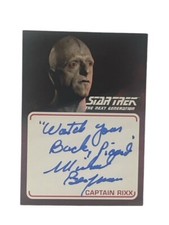2019 Rittenhouse Star Trek Discovery Season 1 Trading Cards - Updated Checklist 31